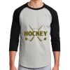 Colorblock Raglan Jersey Thumbnail