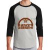 Colorblock Raglan Jersey Thumbnail