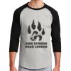 Colorblock Raglan Jersey Thumbnail