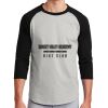 Colorblock Raglan Jersey Thumbnail