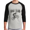 Colorblock Raglan Jersey Thumbnail