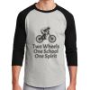 Colorblock Raglan Jersey Thumbnail