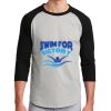 Colorblock Raglan Jersey Thumbnail