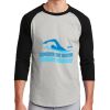 Colorblock Raglan Jersey Thumbnail
