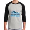 Colorblock Raglan Jersey Thumbnail