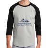 Colorblock Raglan Jersey Thumbnail