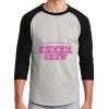 Colorblock Raglan Jersey Thumbnail