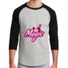 Colorblock Raglan Jersey Thumbnail