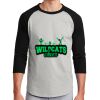 Colorblock Raglan Jersey Thumbnail