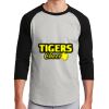 Colorblock Raglan Jersey Thumbnail