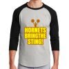Colorblock Raglan Jersey Thumbnail