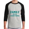 Colorblock Raglan Jersey Thumbnail