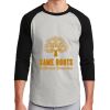 Colorblock Raglan Jersey Thumbnail