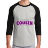 Colorblock Raglan Jersey Thumbnail