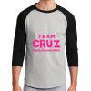 Colorblock Raglan Jersey Thumbnail