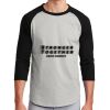Colorblock Raglan Jersey Thumbnail