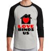 Colorblock Raglan Jersey Thumbnail
