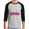 Colorblock Raglan Jersey Thumbnail