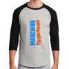 Colorblock Raglan Jersey Thumbnail