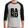 Colorblock Raglan Jersey Thumbnail