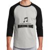 Colorblock Raglan Jersey Thumbnail