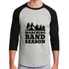 Colorblock Raglan Jersey Thumbnail