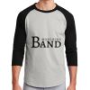 Colorblock Raglan Jersey Thumbnail