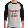 Colorblock Raglan Jersey Thumbnail