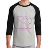 Colorblock Raglan Jersey Thumbnail