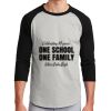 Colorblock Raglan Jersey Thumbnail
