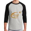 Colorblock Raglan Jersey Thumbnail