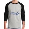 Colorblock Raglan Jersey Thumbnail