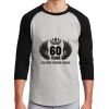 Colorblock Raglan Jersey Thumbnail