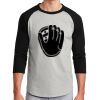 Colorblock Raglan Jersey Thumbnail
