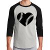 Colorblock Raglan Jersey Thumbnail