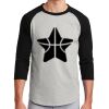 Colorblock Raglan Jersey Thumbnail