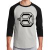 Colorblock Raglan Jersey Thumbnail
