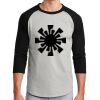 Colorblock Raglan Jersey Thumbnail