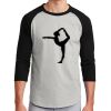 Colorblock Raglan Jersey Thumbnail
