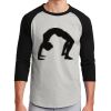 Colorblock Raglan Jersey Thumbnail
