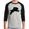 Colorblock Raglan Jersey Thumbnail