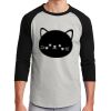Colorblock Raglan Jersey Thumbnail