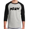 Colorblock Raglan Jersey Thumbnail