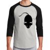 Colorblock Raglan Jersey Thumbnail