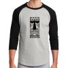 Colorblock Raglan Jersey Thumbnail