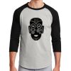 Colorblock Raglan Jersey Thumbnail
