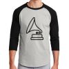 Colorblock Raglan Jersey Thumbnail