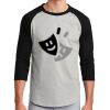 Colorblock Raglan Jersey Thumbnail