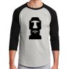 Colorblock Raglan Jersey Thumbnail