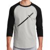 Colorblock Raglan Jersey Thumbnail